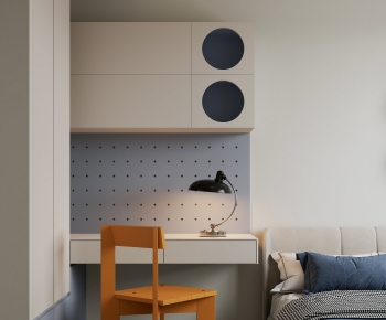 Modern Bedroom-ID:225807919