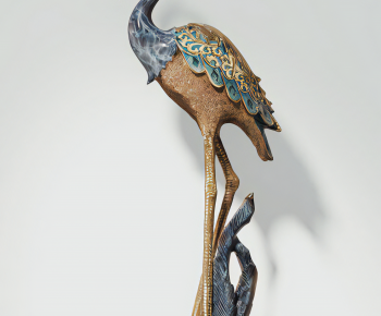 Modern Sculpture-ID:609729318