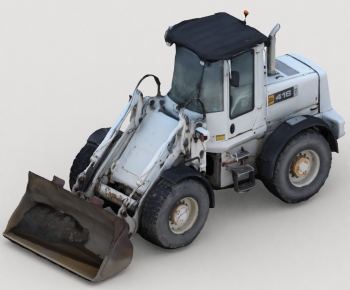 Modern Industrial Equipment-ID:853394031