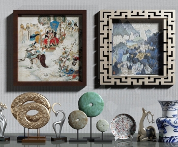 Modern Decorative Set-ID:146173951