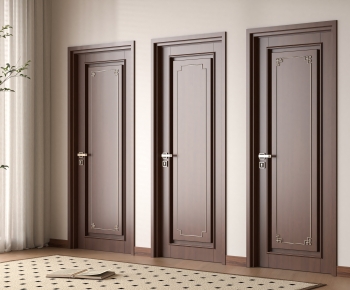 Modern Single Door-ID:576950071