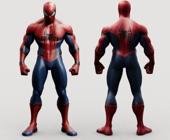 Modern Robot-ID:804975994