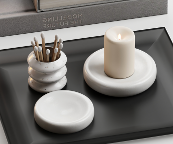 Modern Decorative Set-ID:461524966