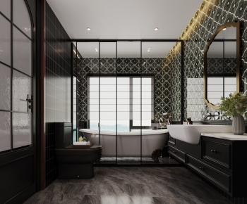 American Style TOILET-ID:686300041