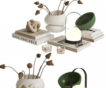 Modern Decorative Set-ID:357068061