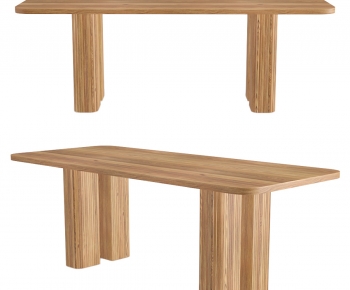 Modern Dining Table-ID:680016048
