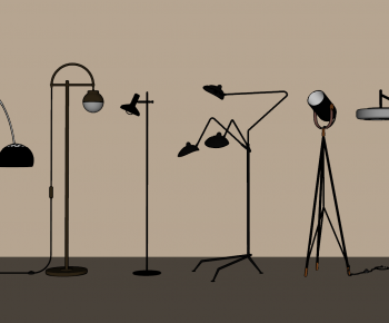 Modern Floor Lamp-ID:120740896