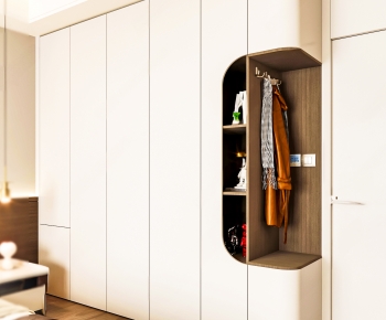 Modern The Wardrobe-ID:733555085