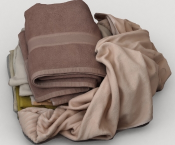 Modern Towel-ID:567078116