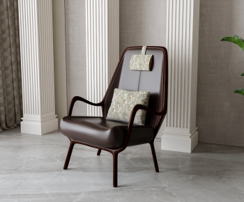 American Style Lounge Chair-ID:279522905