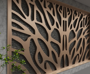 Modern TV Wall-ID:105489973