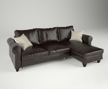 Modern Corner Sofa-ID:126760026