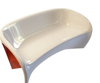 Modern Communal Chair-ID:431253919