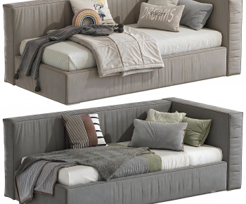 Modern Sofa Bed-ID:460094939