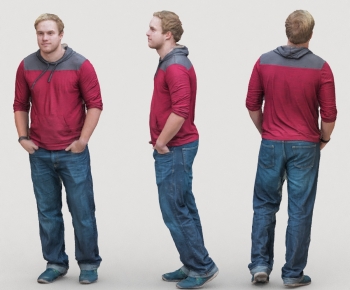 Modern Man-ID:274243127