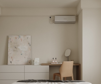 Modern Bedroom-ID:964229132