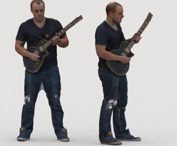 Modern Man-ID:496299032