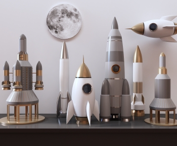 Modern Toys-ID:511490118