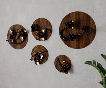 Retro Style Wall Decoration-ID:712368014