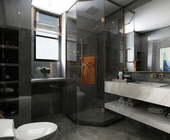 Modern TOILET-ID:221642974