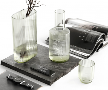 Modern Decorative Set-ID:288072111