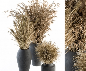 Modern Dried Branch-ID:917742014