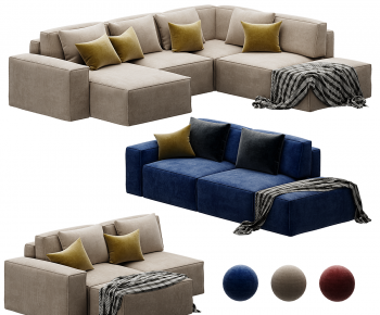 Modern Multi Person Sofa-ID:847053051