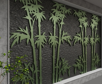 Modern TV Wall-ID:396364933