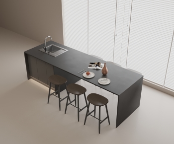 Modern Counter Bar-ID:626339919