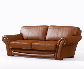 Modern A Sofa For Two-ID:205450067