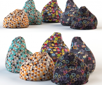 Modern Beanbag-ID:931417949