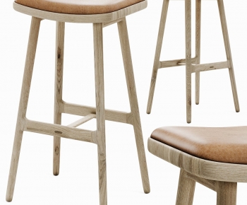 Modern Bar Stool-ID:501405004