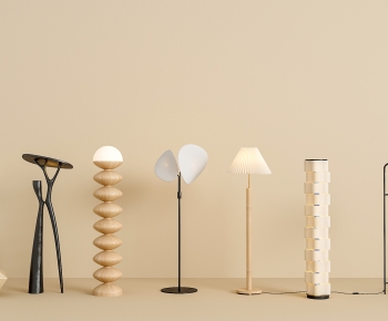 Modern Floor Lamp-ID:226656911