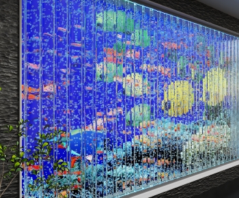 Modern TV Wall-ID:835237033