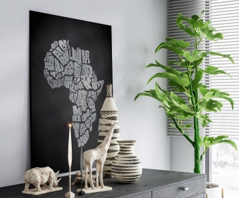 Modern Decorative Set-ID:499708897