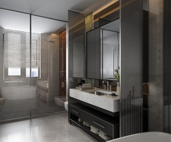 Modern TOILET-ID:443881997