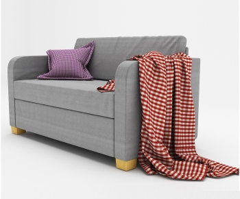 Modern Single Sofa-ID:458046916