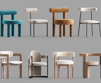 Modern Lounge Chair-ID:899616001