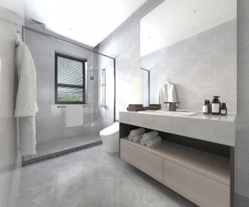 Modern TOILET-ID:453063966