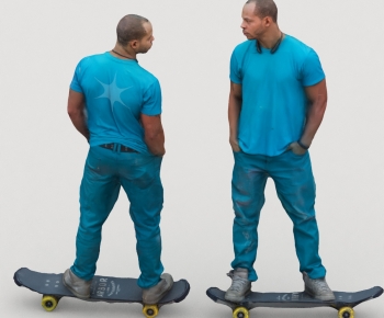 Modern Man-ID:957300904