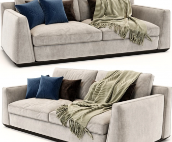 Modern A Sofa For Two-ID:680877925