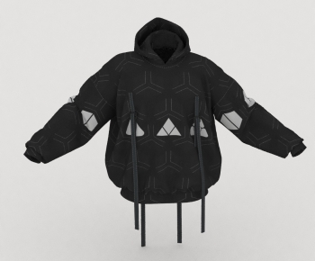 Modern Clothes-ID:151424884