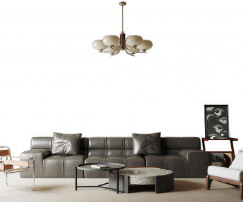 Modern Sofa Combination-ID:409091008
