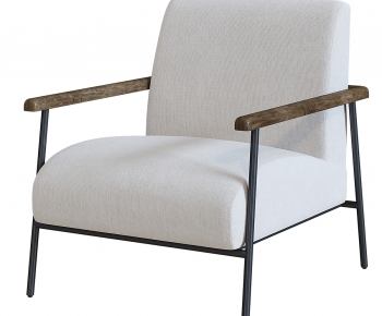 Modern Lounge Chair-ID:356045963