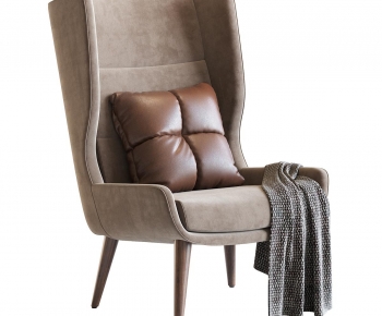 Modern Lounge Chair-ID:262990957