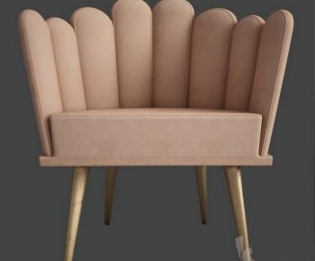 Modern Lounge Chair-ID:940578945