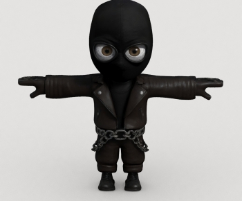 Modern Garage Kit-ID:134685042