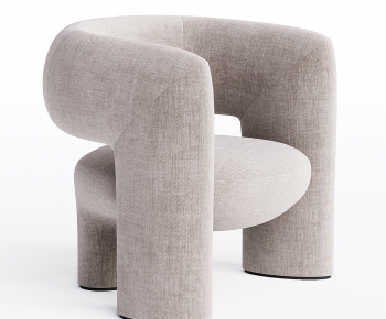 Modern Lounge Chair-ID:571419957