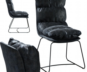 Modern Lounge Chair-ID:287420996