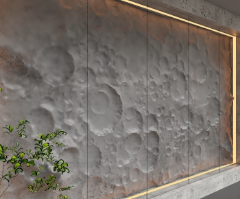 Modern TV Wall-ID:259741074